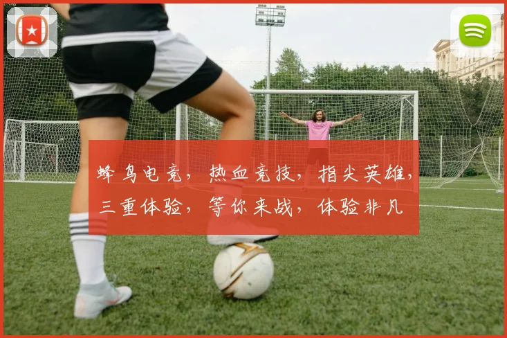 蜂鸟电竞，热血竞技，指尖英雄，三重体验，等你来战，体验非凡
