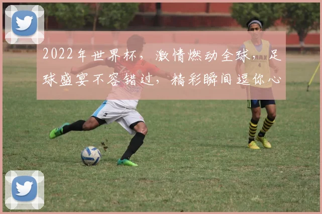 2022年世界杯，激情燃动全球，足球盛宴不容错过，精彩瞬间逗你心跳加速